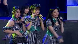 JKT48 - Only Today | Top 17 JKT48 Request Hour 2016