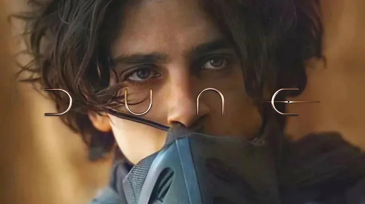 Movie prep: A summary of DUNE by Frank Herbert | The book explained