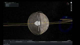The Artemis II Lunar Flyby — Relive Every Moment in Lunar QuickMap