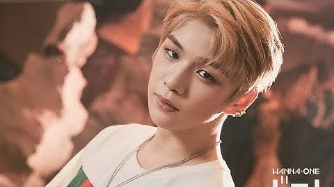 HOW WOULD WANNA ONE SING SECRET STORY OF THE SWAN (환상동화) (IZ*ONE)?