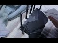 【驚速！】ASUS TUF Gaming AX6000ルーター開封✨ 高速設定と機能を徹底解明！