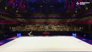 WCH Amalia Lica Clubs 2026 26 550