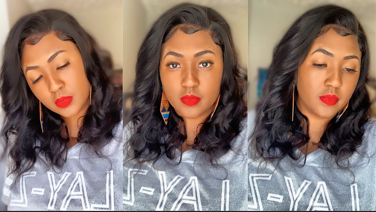 CHEAP amazon prime wigs! SAVE your money DONT spend it! Cheap Unice