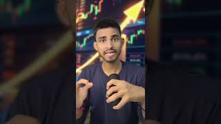 Reality of Trading |  90% log trading me loss kyu karte hain? 💔 #trading   #shorts #money