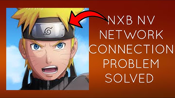 How To Solve NxB NV App Network Connection(No Internet) Problem || Rsha26 Solutions