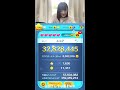 今週初ぷれーい！新ツムゲットした？（という名の休憩タイム） #ツムツム　#shorts