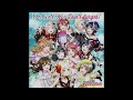 Nijigasaki High School Idol Club - Sugar Sugar Yummy Yummy Parfait (Male Version)
