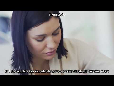 Beurer MP42 Nail Drill Review: Expert Take on This 7-in-1 Manicure Kit