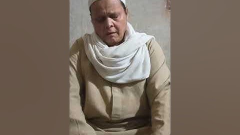 تلاوة رائعه من سورة الفجر بصوت الشيخ عبد الجواد شكري ❤