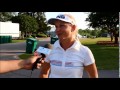 Louise Friberg First Round Interview