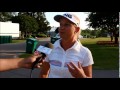 Louise Friberg First Round Interview