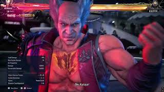 Best Tekken 8 Script Cheat Tool, Auto Guard Auto Throw Break Auto Pewgf, Link In Description
