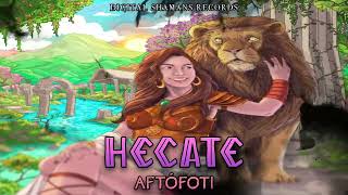 Hecate - Aftófoti Ep Preview