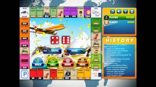 a game of crazypoly screenshot 4