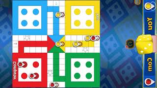 Ludo game video ll ludo king game video ll mobile ludo game video ll android ludo game video #games screenshot 5