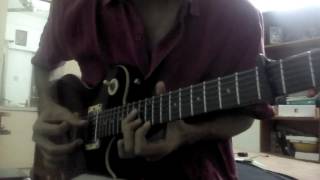 Untitled Song - Work in progress