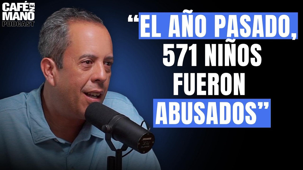 738: Por qué PR perdió la película de Bad Bunny y René por politiquería (café en mano podcast)