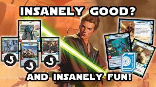 I made the Deck that Won the Eternal Open BETTER