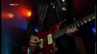 Rival Sons - Face Of Light screenshot 4
