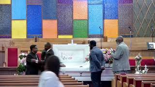 Celebrating The Life and Legacy of Melvina B. Fortune