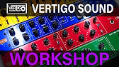 Vertigo Vse 2 Gyrator Eq Gearslutz Musikmesse 16 Youtube