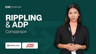 Rippling vs ADP Which Global Hiring Service REALLY Wins in 2026