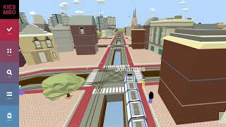 Registreren Klassencode Om Samen Ontdek-Mbo Te Spelen