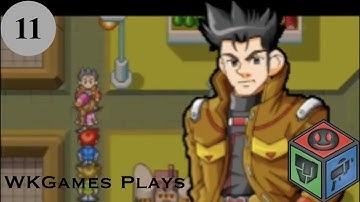 Custom Robo Arena Playthrough Day 11 [NO COMMENTARY]