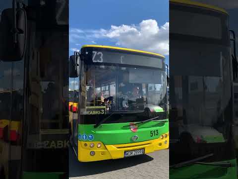 ✨Darmowa Komunikacja Miejska