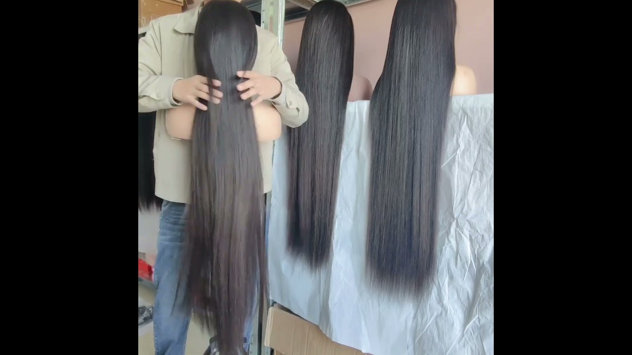 40inch hd lace wig