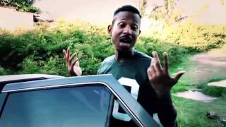 Shyne Spitting Bars In Belize (2010)