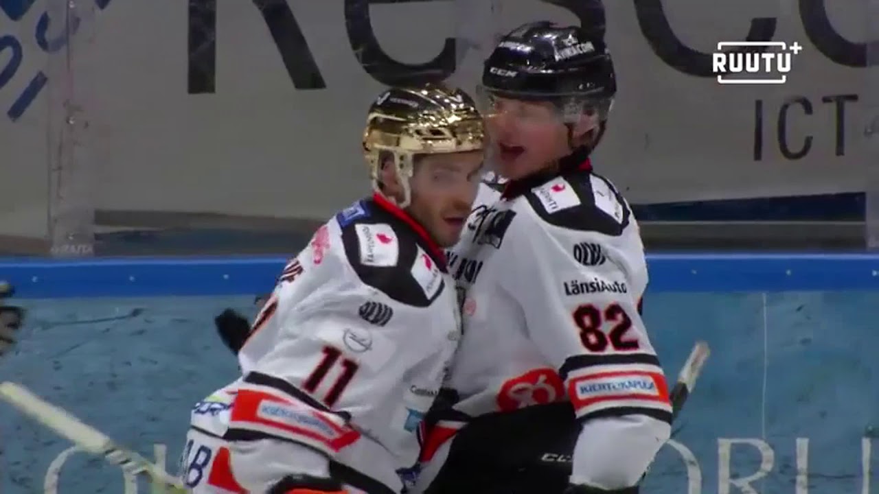 kärpät hpk tv