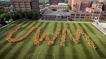 Welcome to UWM, Class of 2026!