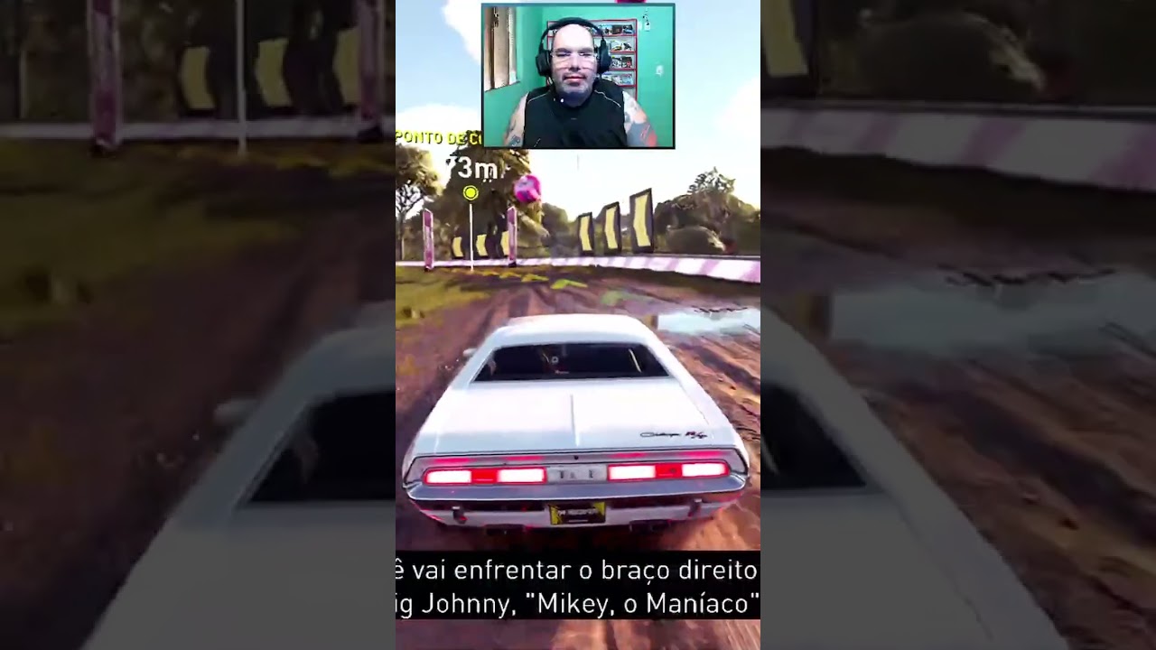 The Crew Motorfest - Playlist Hollywood