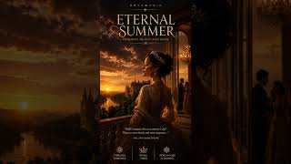 Eternal Summer — Cinematic Melodic Afro House