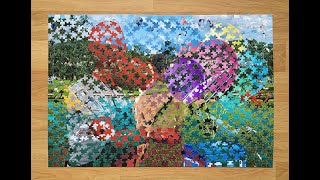 i Punch Puzzles - Mash-Up #2