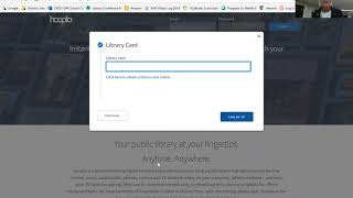 How to use the Hoopla app for ebooks and audiobooks