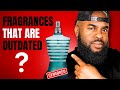 Why Are Men Still Wearing These Outdated Fragrances? Stop Before You Smell Like A Grandpa!