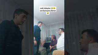 Sen Konuşma Soner😂😂