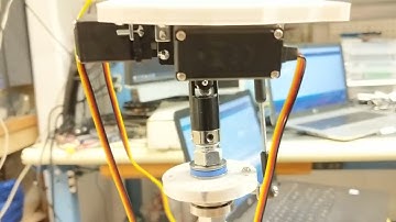 3 Axis Skull Mechanism - Tighter Movements