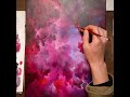 &quot;TRIUMPH&quot; Timelapse by Akiane