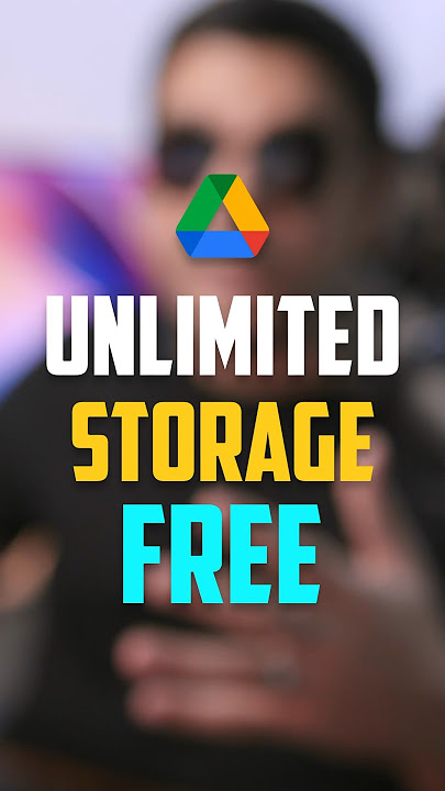 Add FREE storage to your Google Drive! #howto #googledrive #free #smartphone #tech #shorts