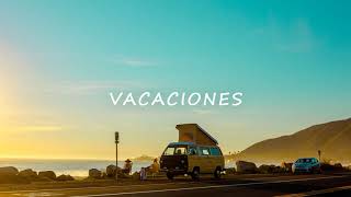 Mike Leite - Vacaciones