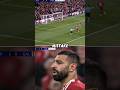How Salah Almost Ruined His Career But Redeemed Himself In A Stunning Way