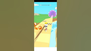 Tricky Track 3D - All Level Gameplay Android And Ios Offline Games