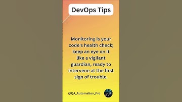 Tech Tips & Tricks 🎯🚀 Learn a DevOps hack🔥 in under 6 seconds!#TechHacks #tips #tricks