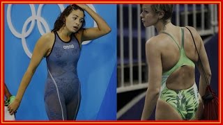 ランキング 世界の美人女子水泳選手top10 Youtube