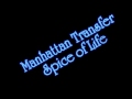 Manhattan Transfer - Spice of Life