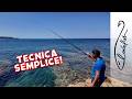 HOW TO START FISHING LOVEFISH HOW TO START FISHING LOVEFISH