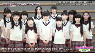 日本の"カワイイ"を世界へ!【Kawaii girl Japan】http://kawaii-girl.j...